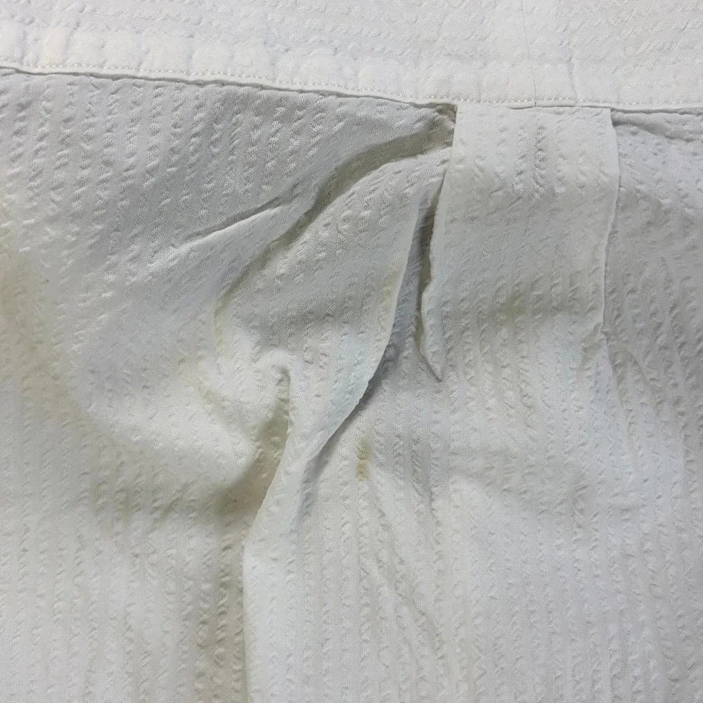 Ralph Lauren classic white